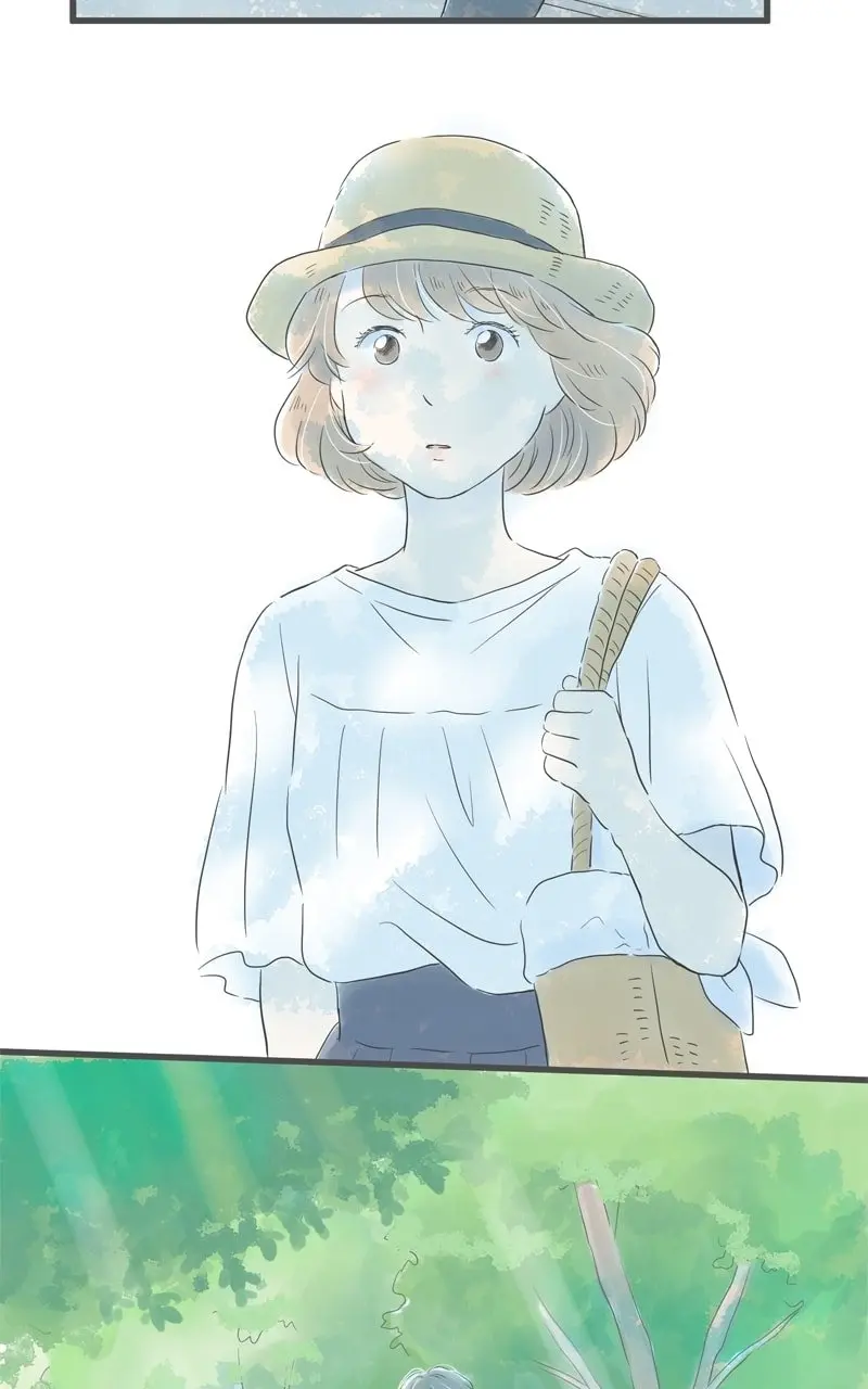 Amid the Changing Seasons - Chapter 87 - Page 17