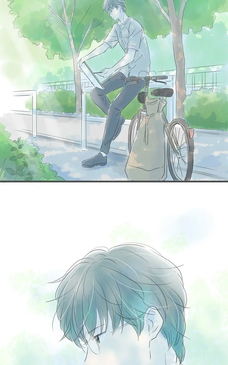 Amid the Changing Seasons - Chapter 87 - Page 18