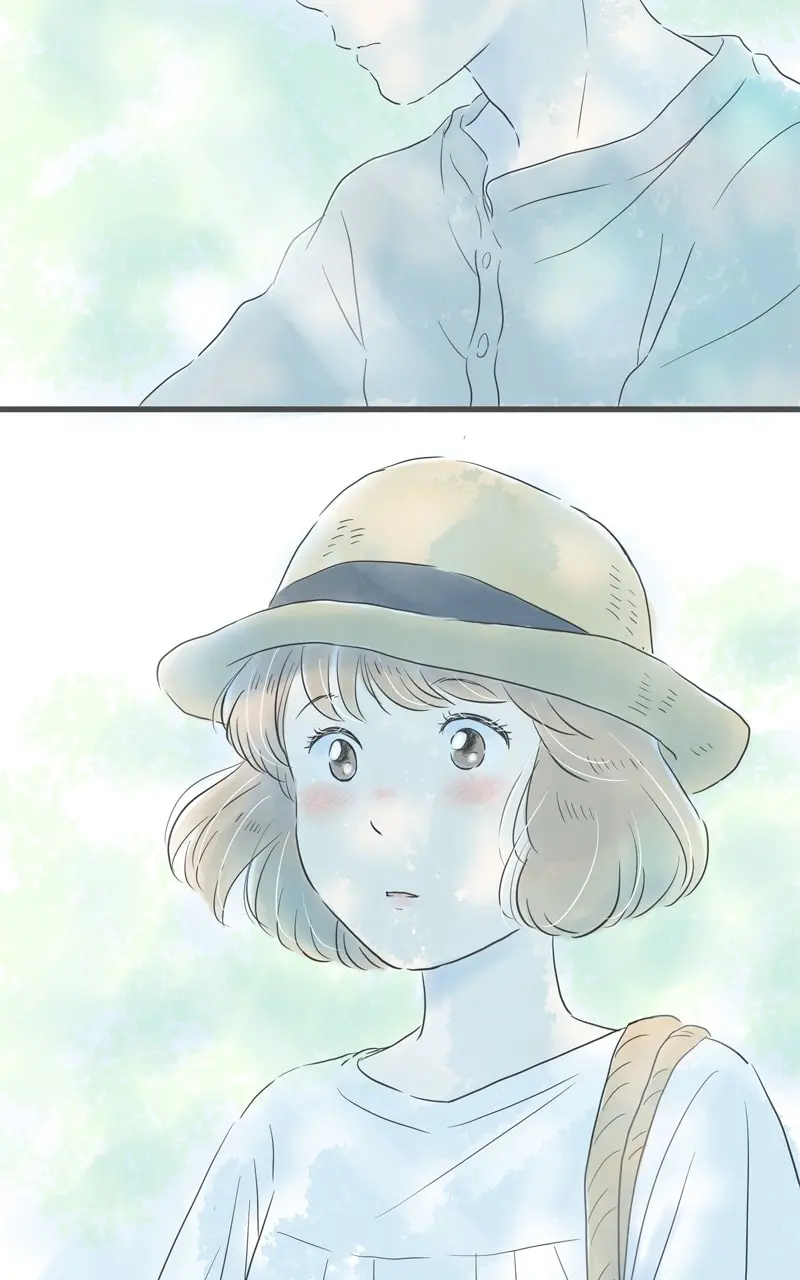 Amid the Changing Seasons - Chapter 87 - Page 19
