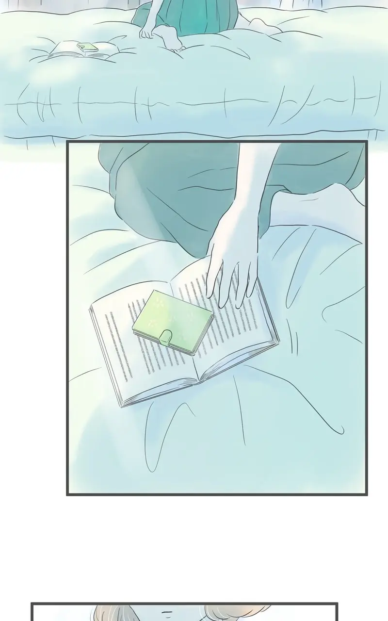 Amid the Changing Seasons - Chapter 87 - Page 23