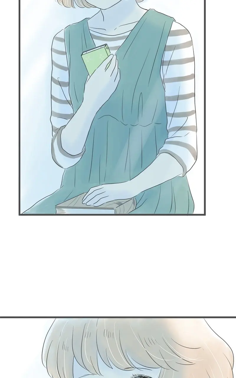 Amid the Changing Seasons - Chapter 87 - Page 24