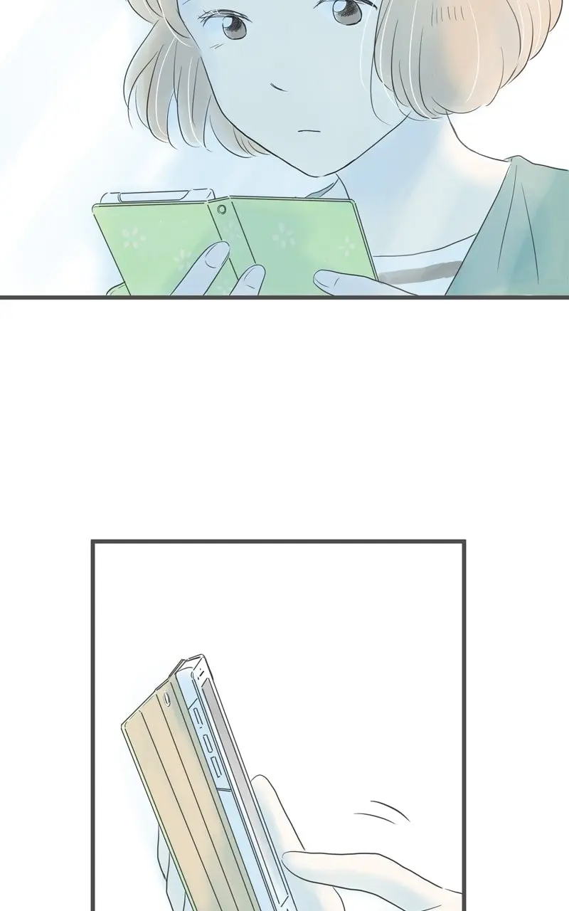 Amid the Changing Seasons - Chapter 87 - Page 25