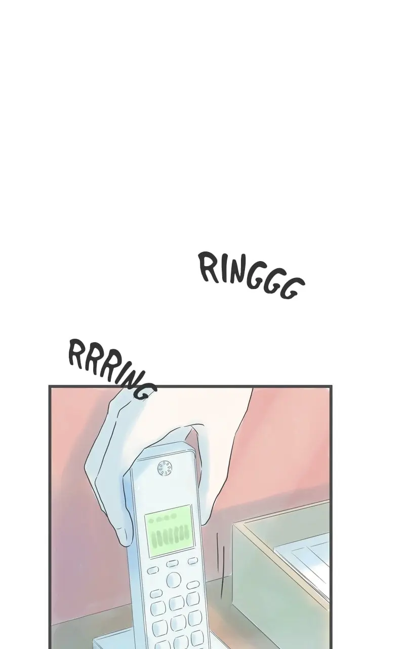 Amid the Changing Seasons - Chapter 87 - Page 27