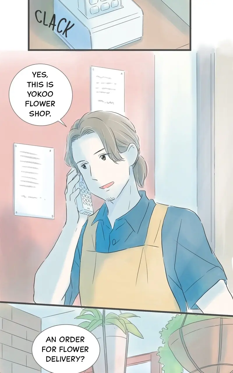 Amid the Changing Seasons - Chapter 87 - Page 28
