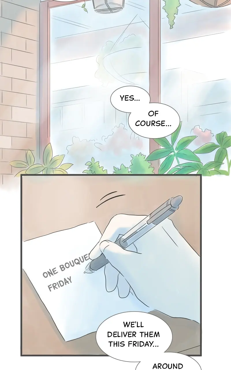 Amid the Changing Seasons - Chapter 87 - Page 29