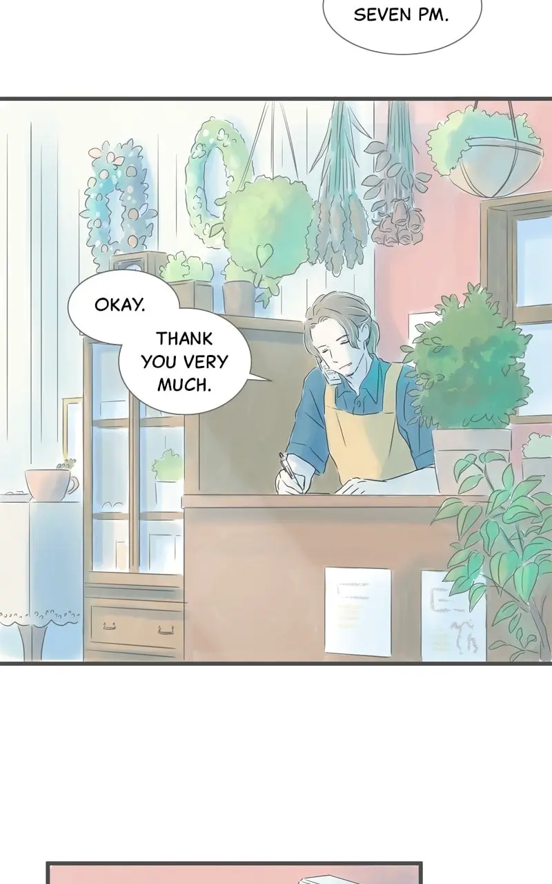 Amid the Changing Seasons - Chapter 87 - Page 30