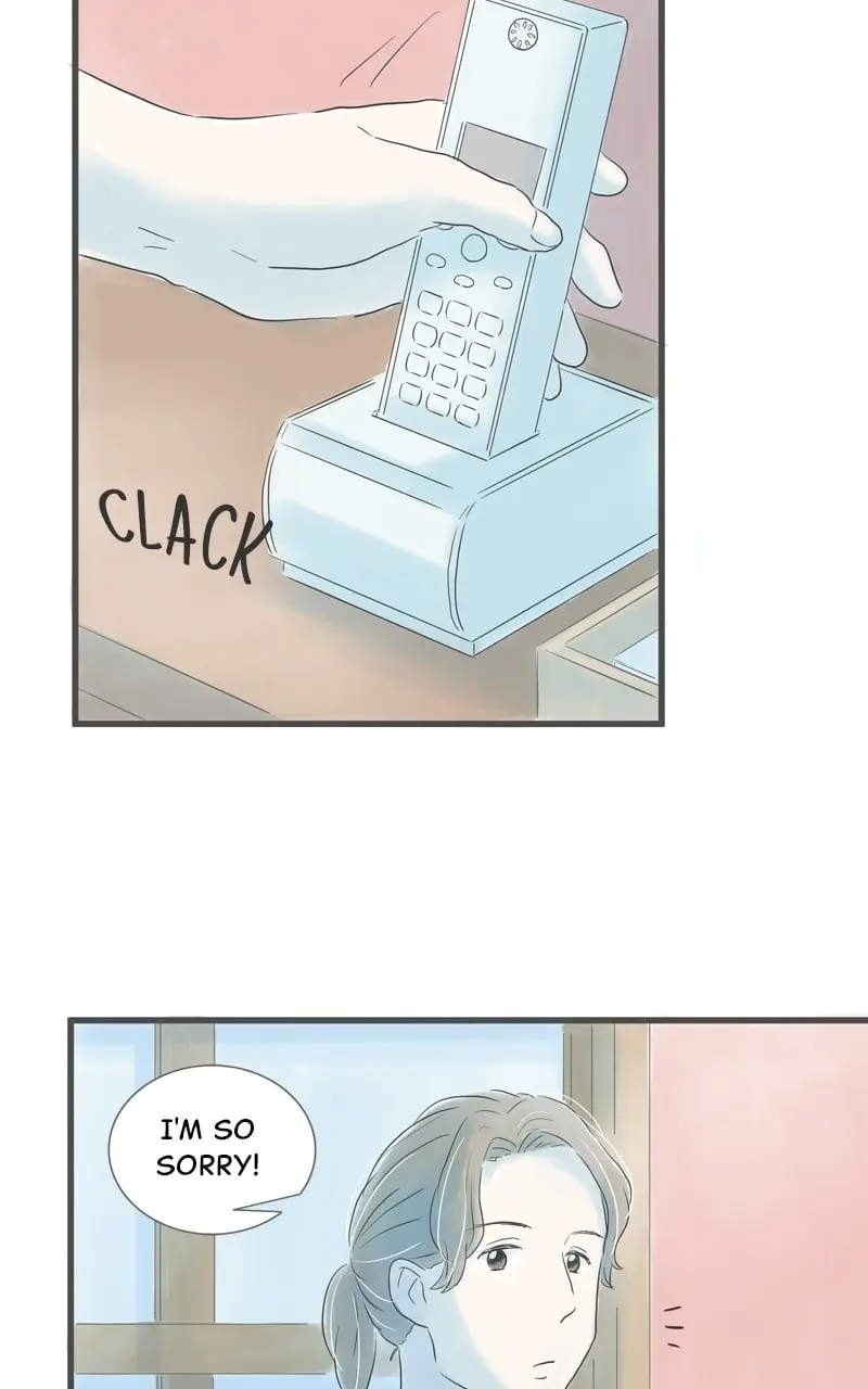 Amid the Changing Seasons - Chapter 87 - Page 31