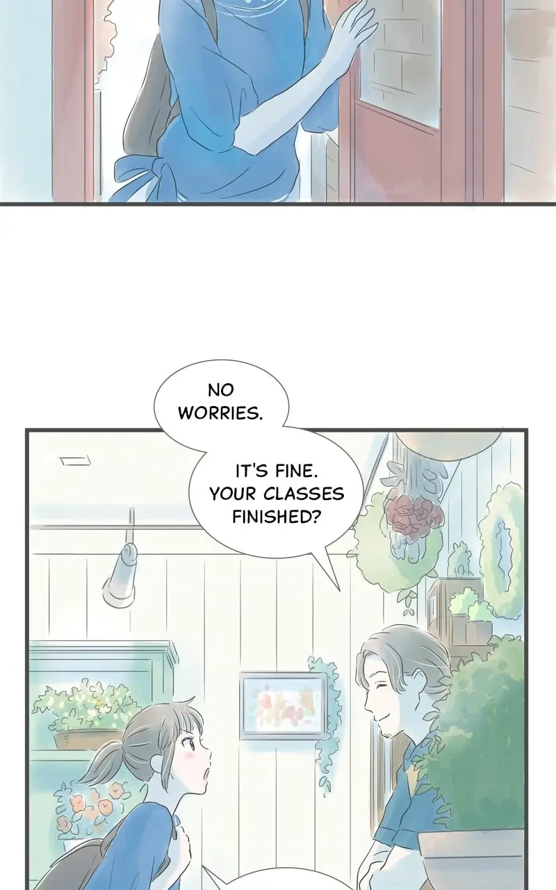 Amid the Changing Seasons - Chapter 87 - Page 33