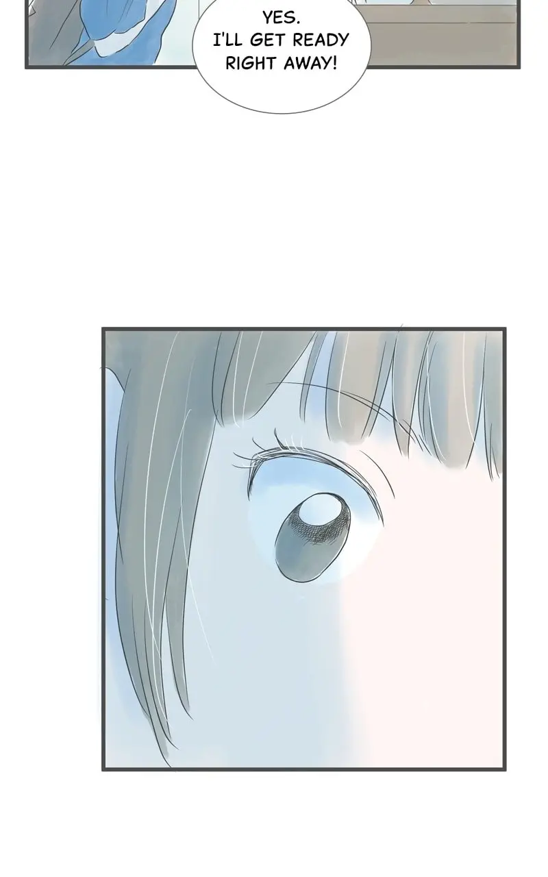 Amid the Changing Seasons - Chapter 87 - Page 34