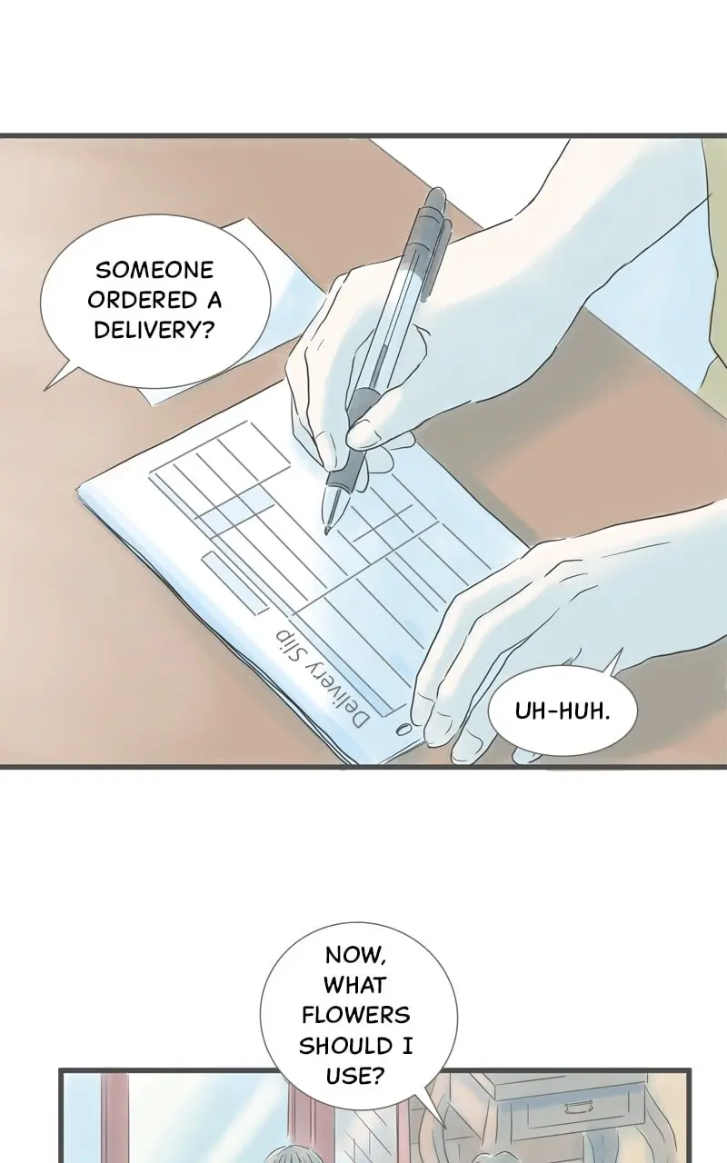 Amid the Changing Seasons - Chapter 87 - Page 35