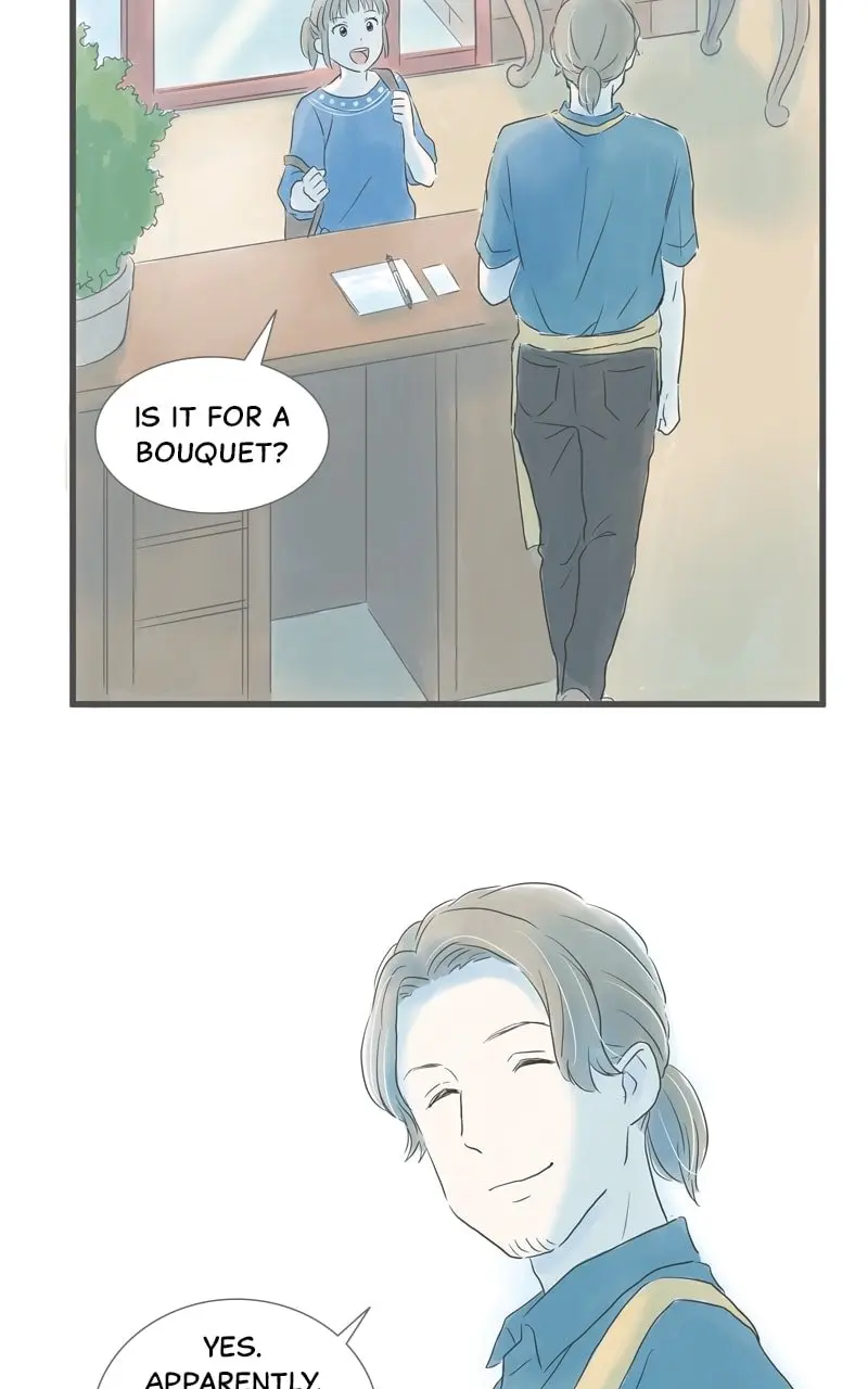Amid the Changing Seasons - Chapter 87 - Page 36