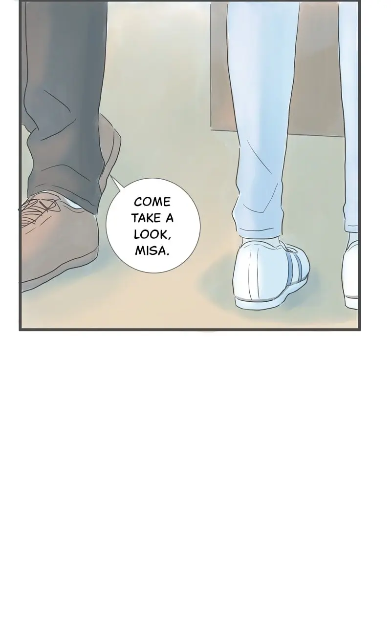 Amid the Changing Seasons - Chapter 87 - Page 38