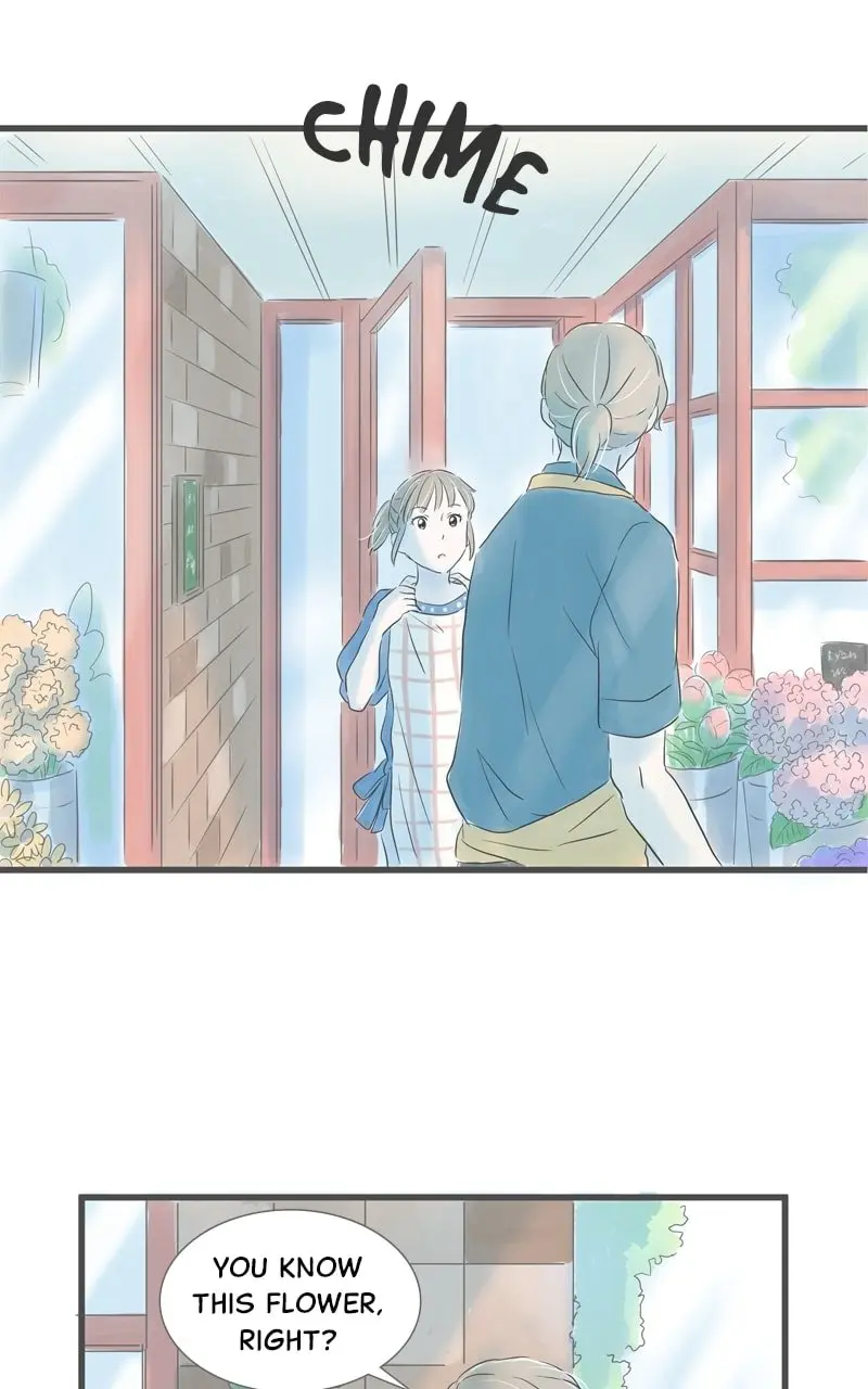 Amid the Changing Seasons - Chapter 87 - Page 39