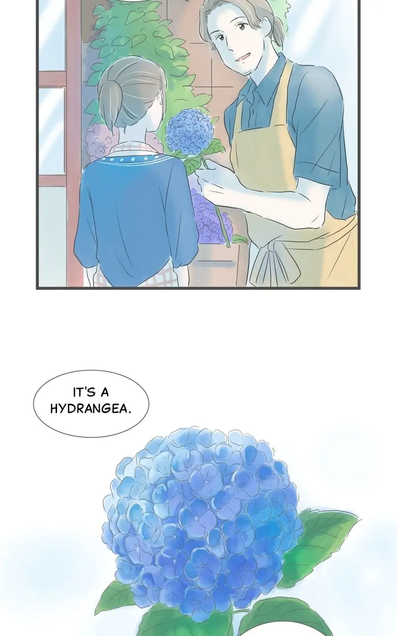 Amid the Changing Seasons - Chapter 87 - Page 40