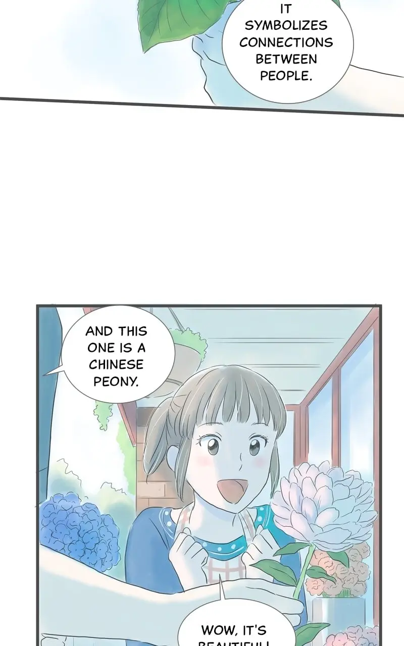 Amid the Changing Seasons - Chapter 87 - Page 41