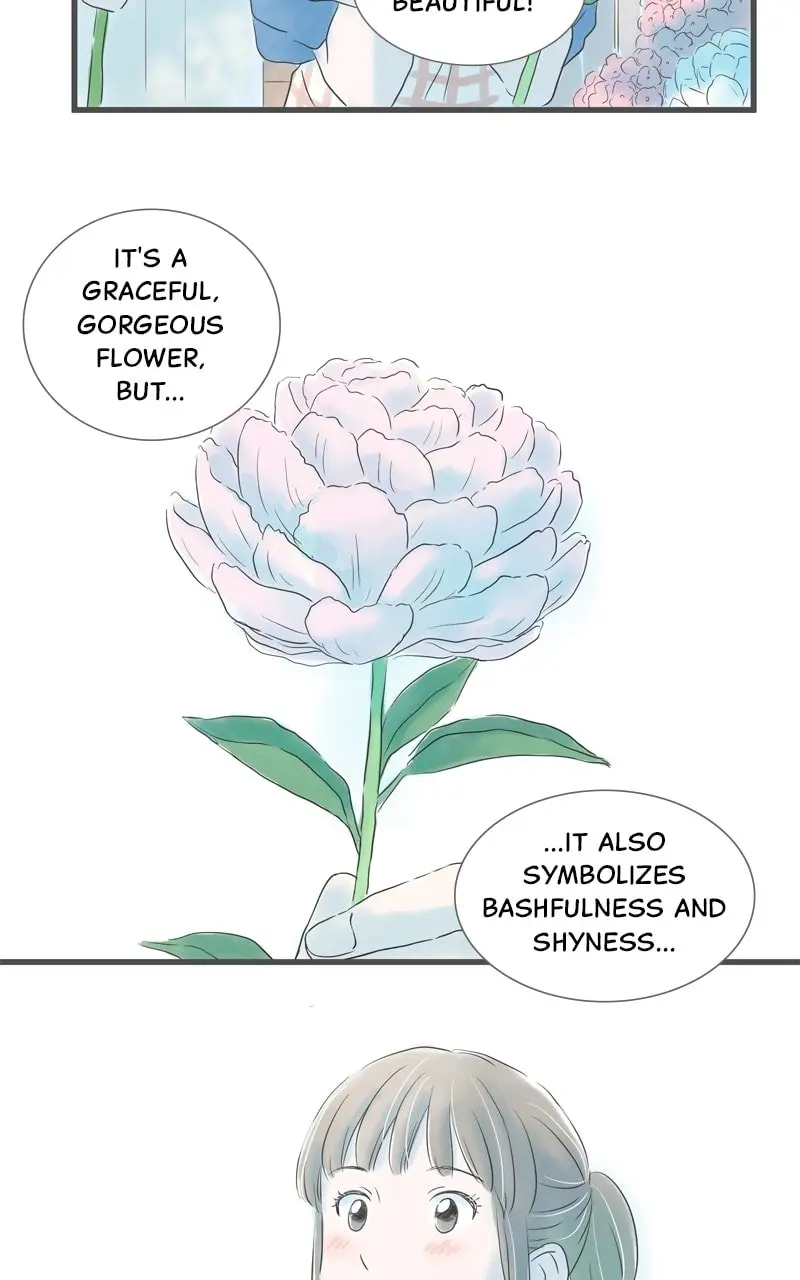 Amid the Changing Seasons - Chapter 87 - Page 42
