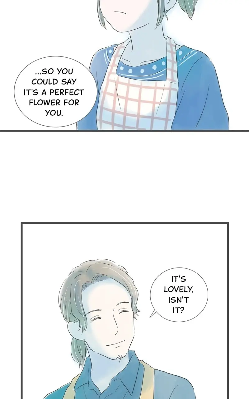 Amid the Changing Seasons - Chapter 87 - Page 43