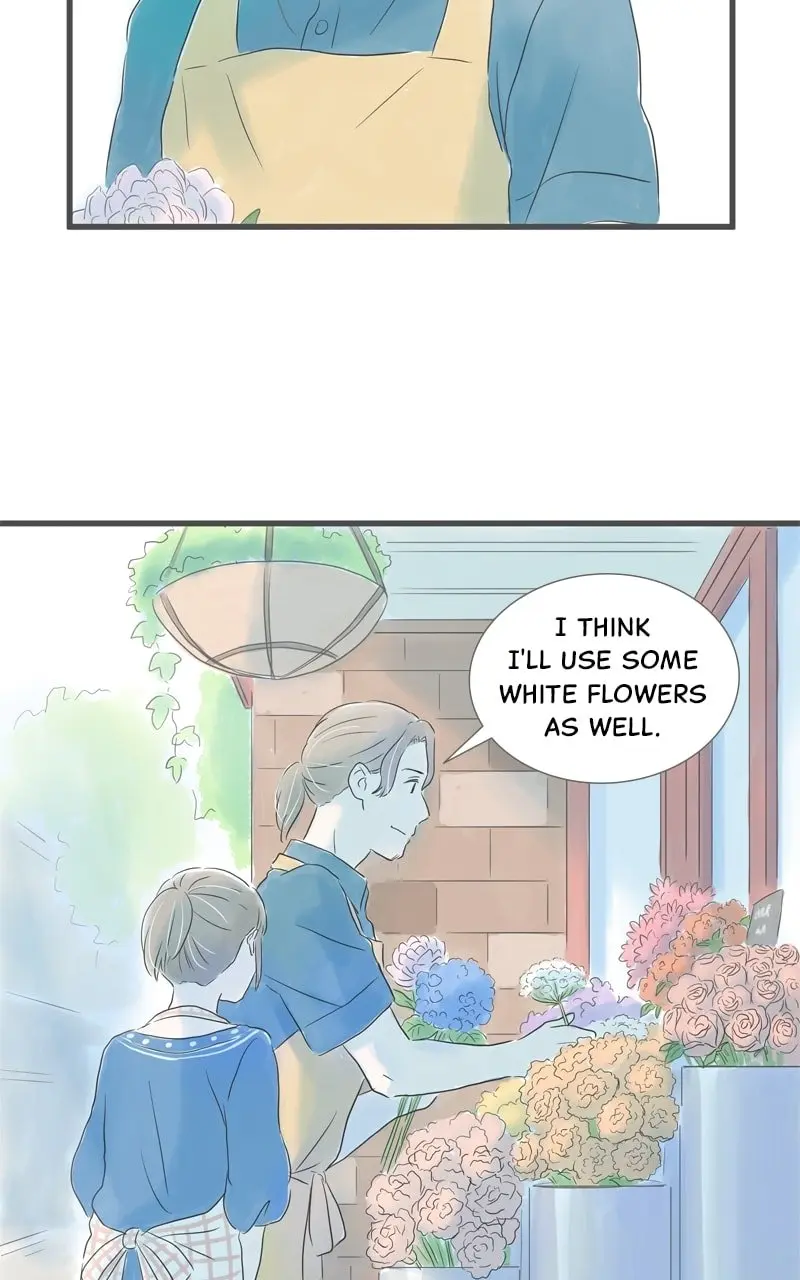 Amid the Changing Seasons - Chapter 87 - Page 44