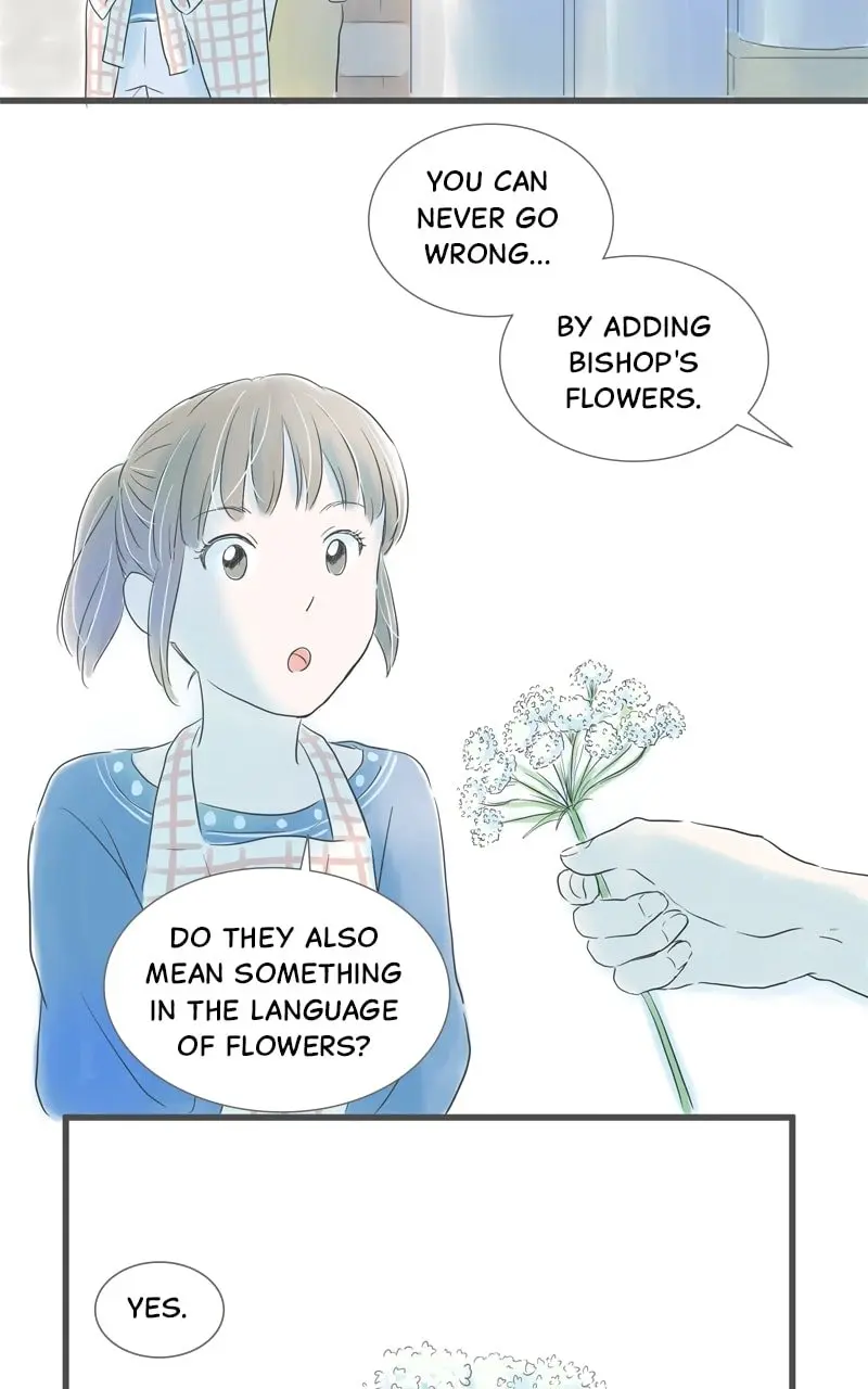 Amid the Changing Seasons - Chapter 87 - Page 45