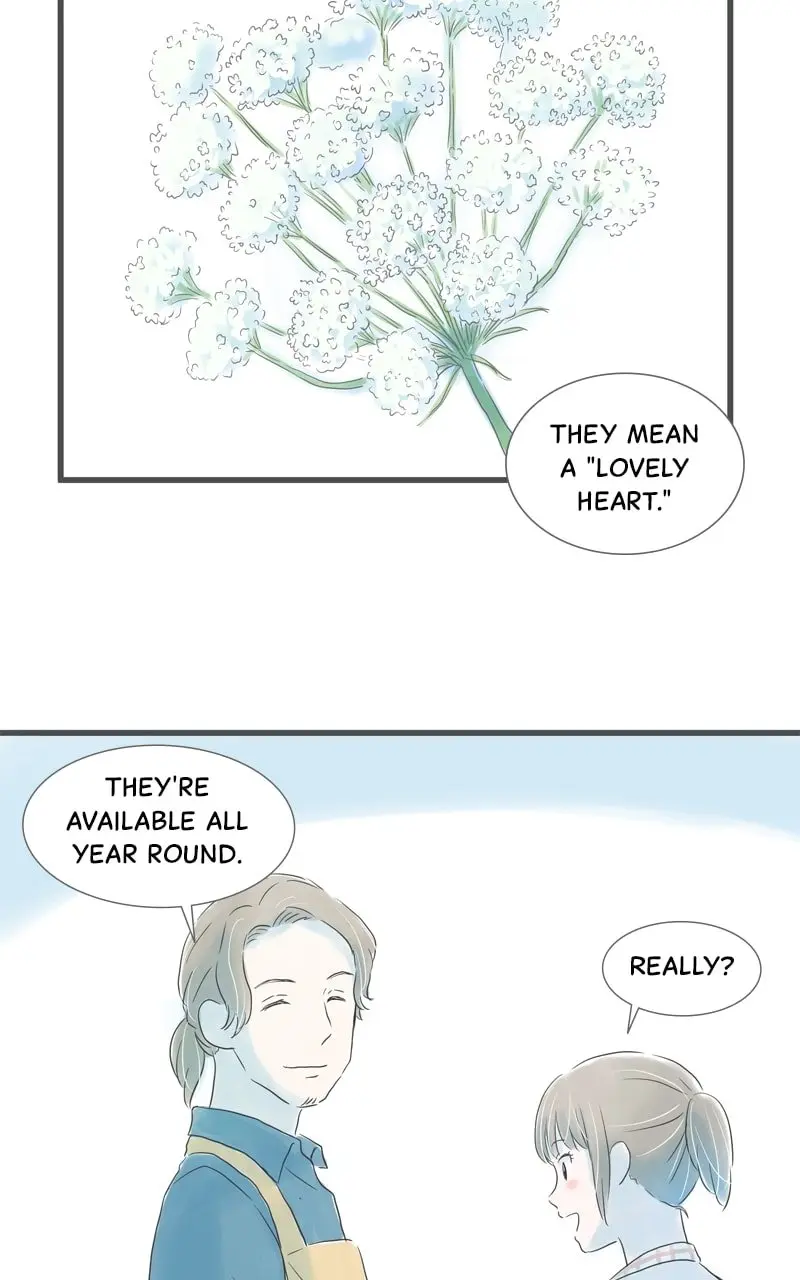 Amid the Changing Seasons - Chapter 87 - Page 46
