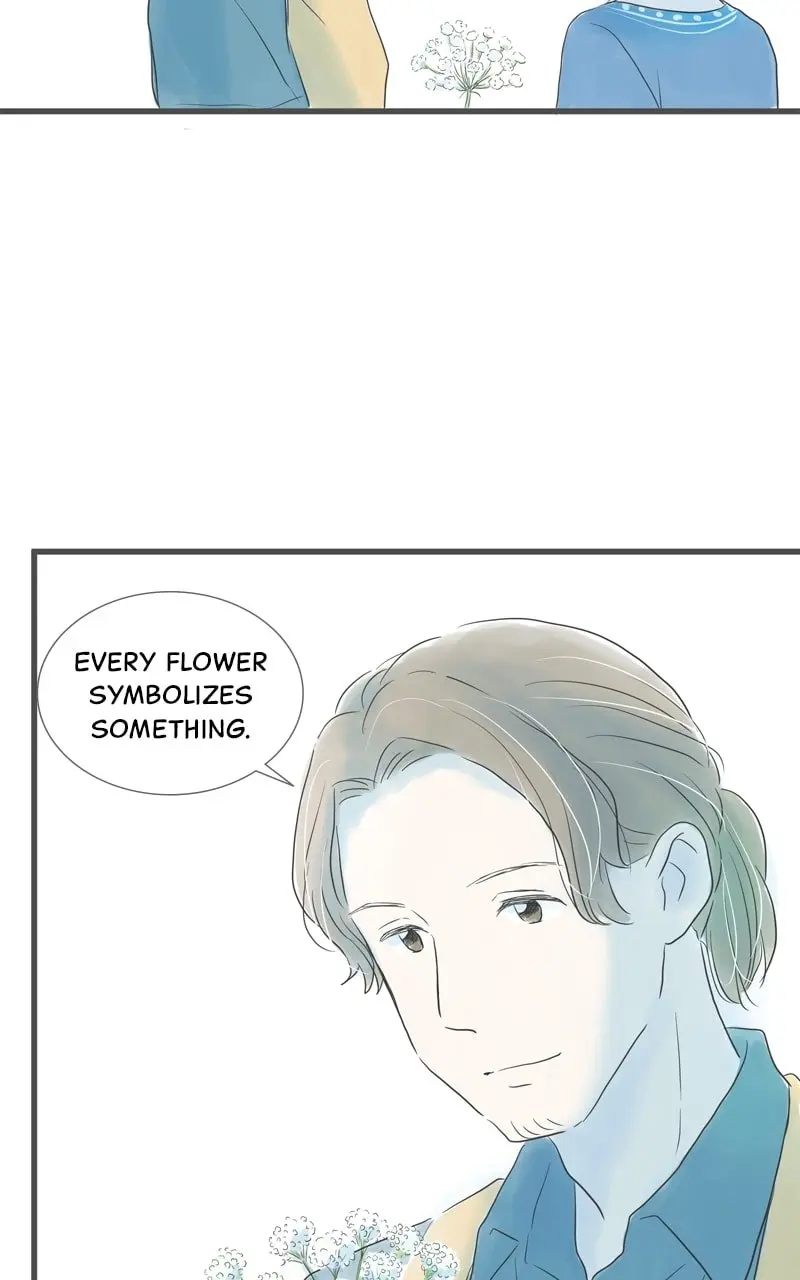 Amid the Changing Seasons - Chapter 87 - Page 47