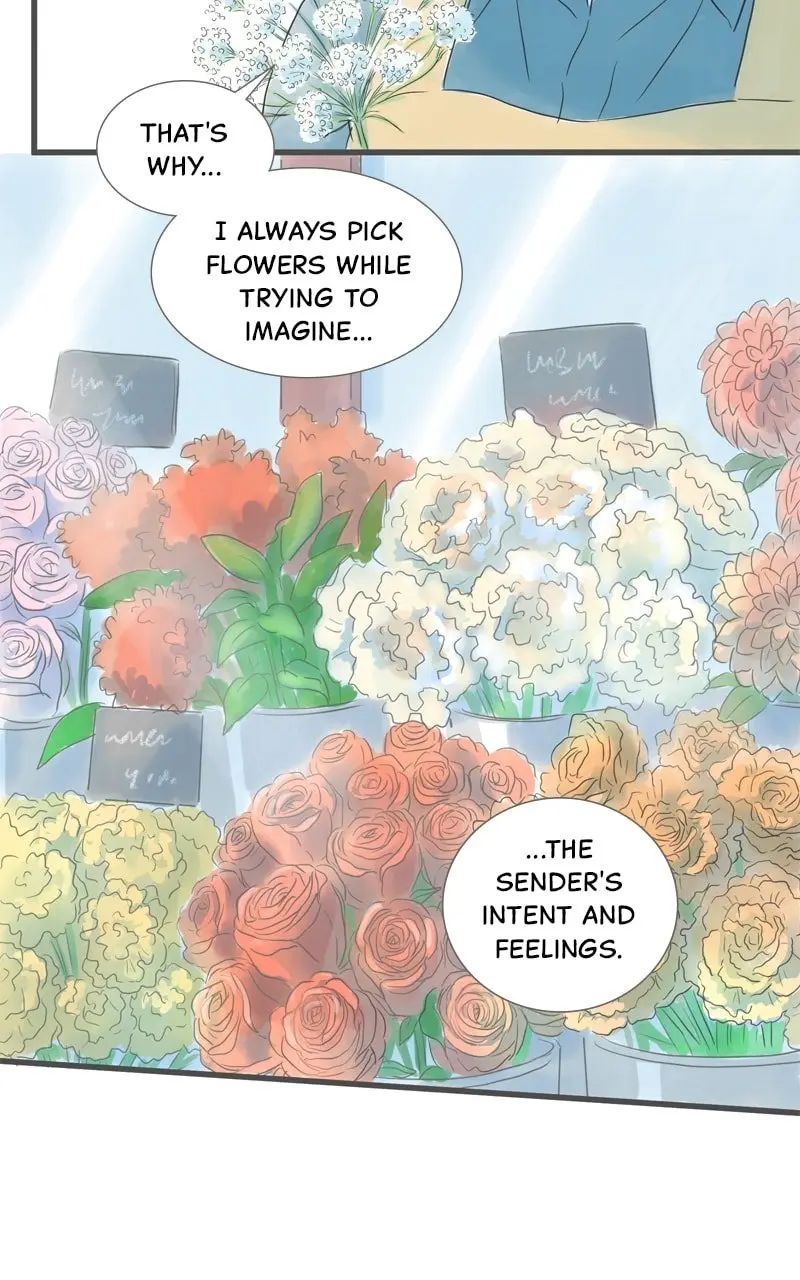 Amid the Changing Seasons - Chapter 87 - Page 48