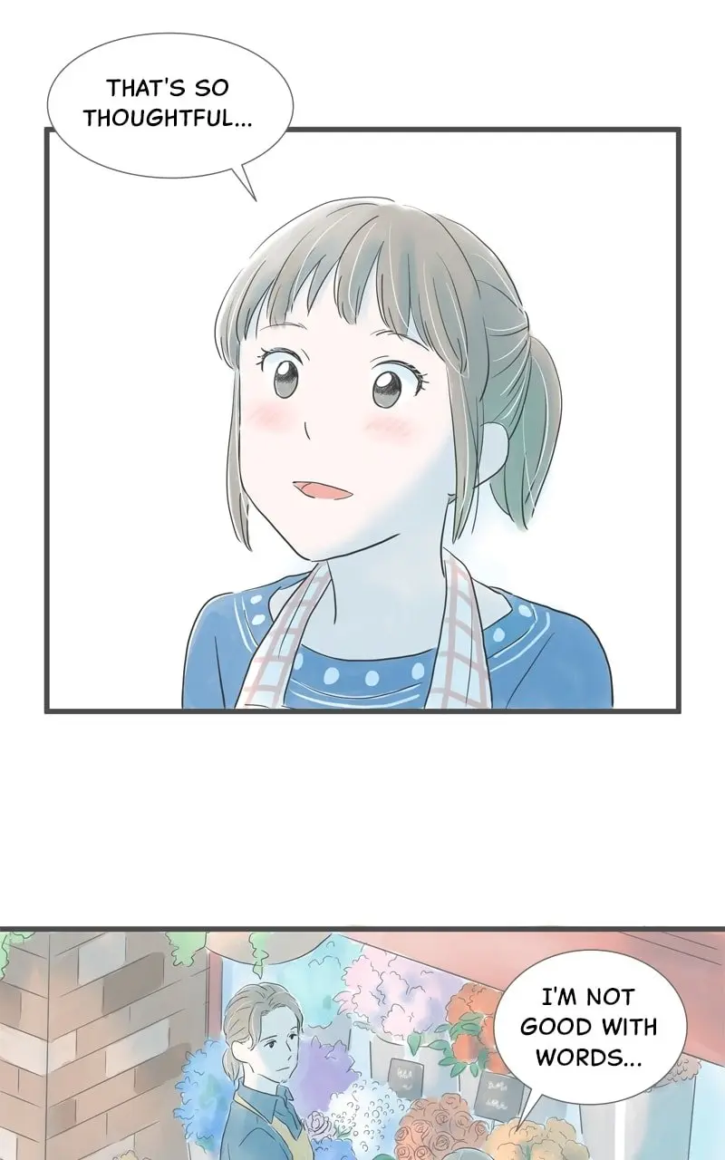 Amid the Changing Seasons - Chapter 87 - Page 49