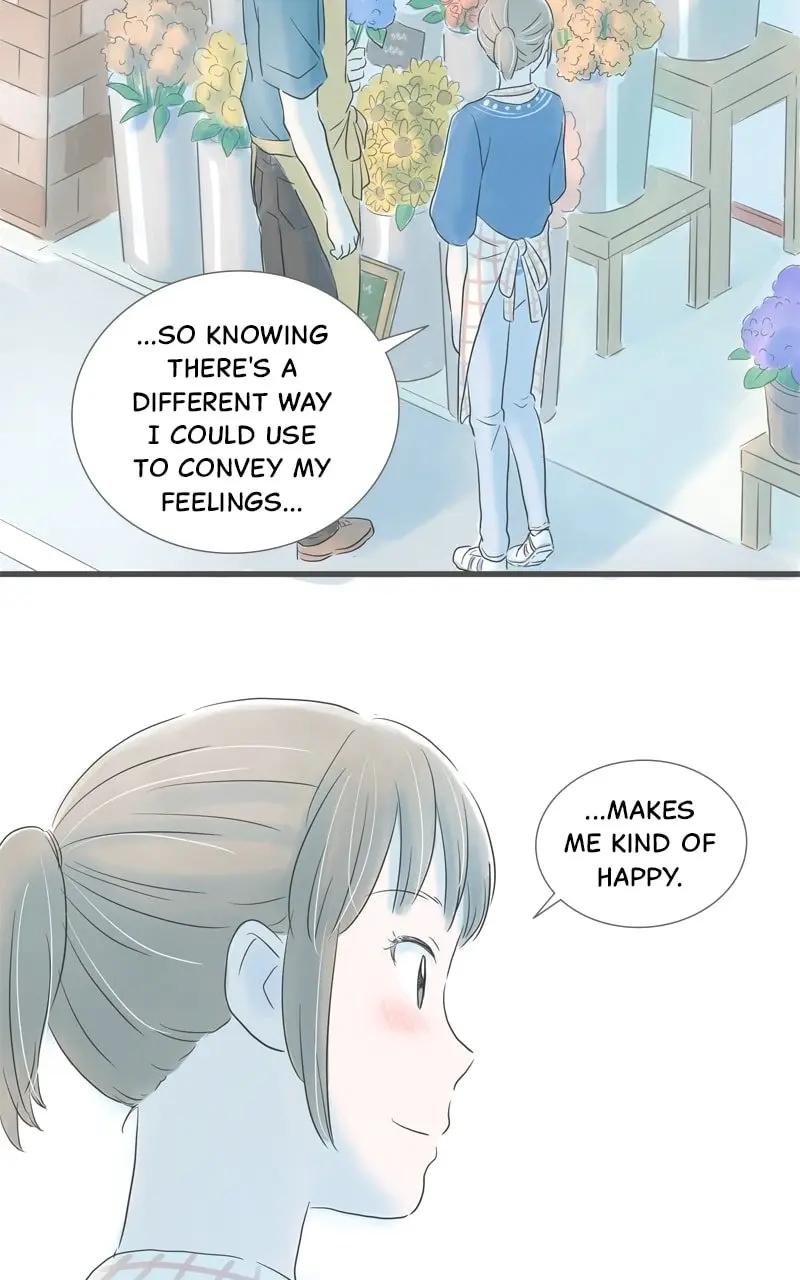 Amid the Changing Seasons - Chapter 87 - Page 50