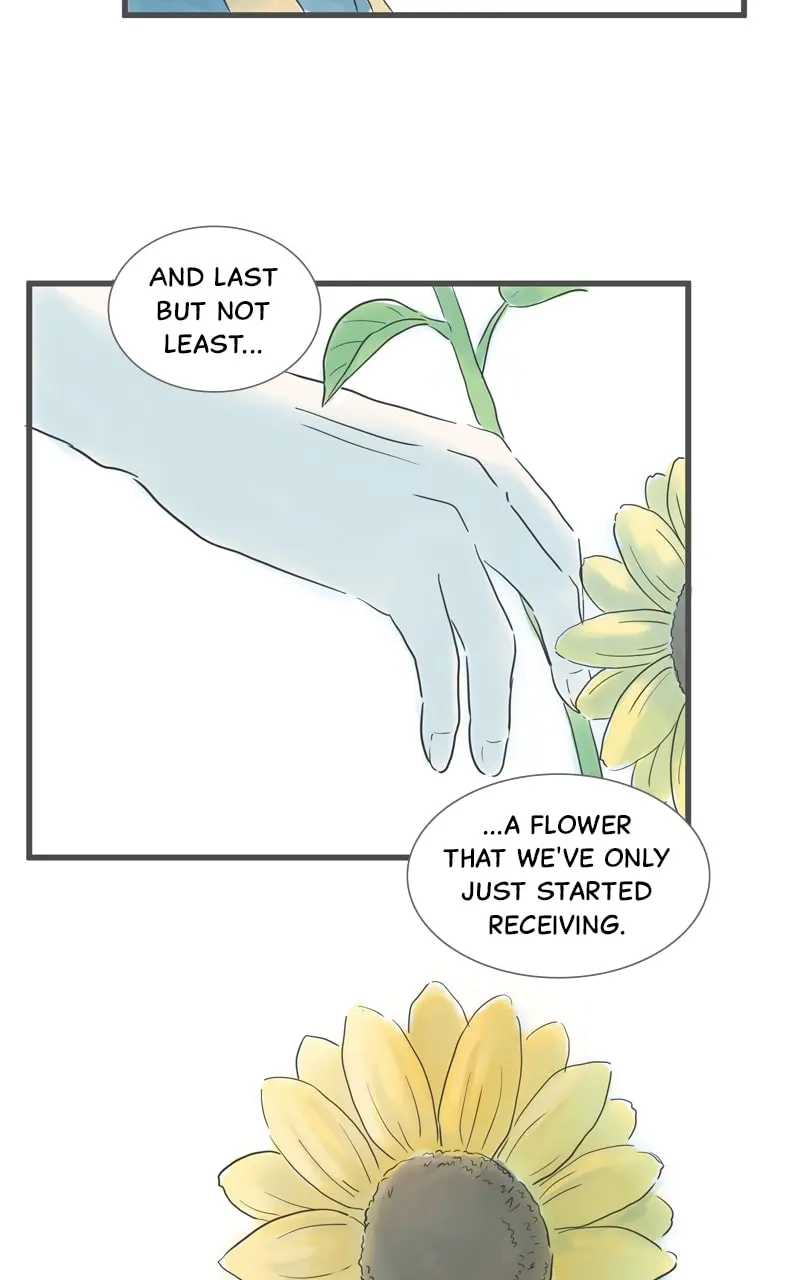 Amid the Changing Seasons - Chapter 87 - Page 52