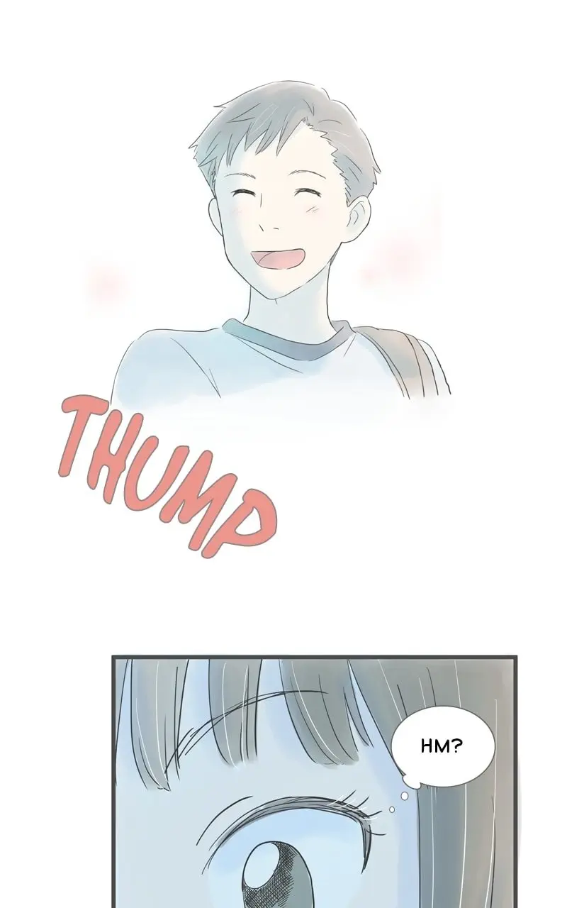 Amid the Changing Seasons - Chapter 87 - Page 56