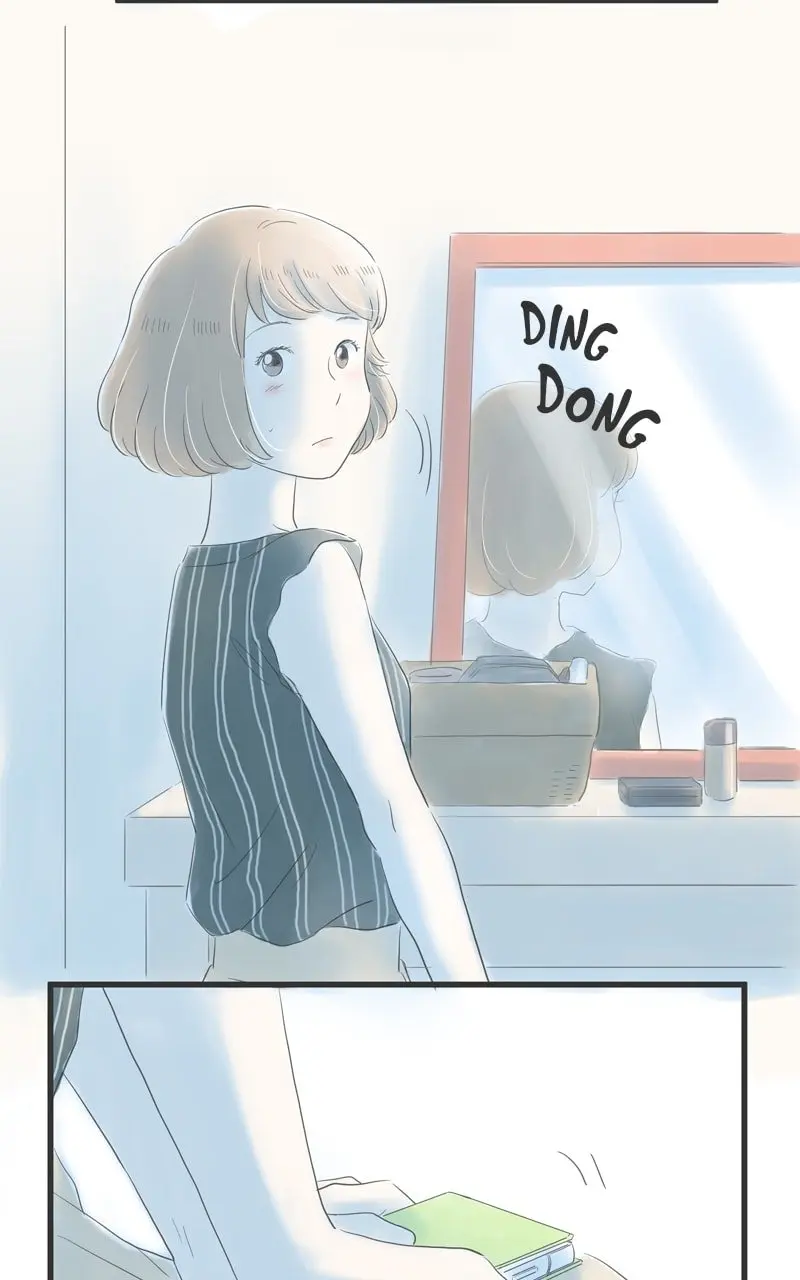 Amid the Changing Seasons - Chapter 88 - Page 2