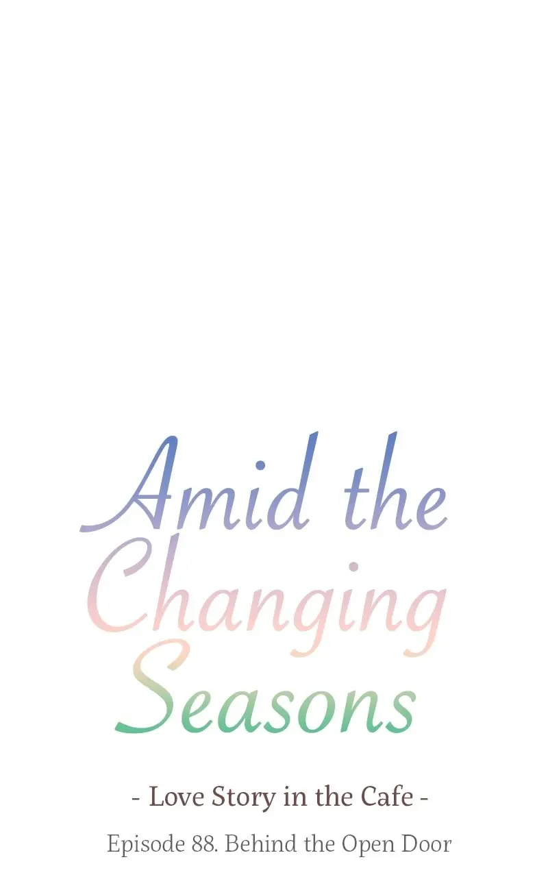 Amid the Changing Seasons - Chapter 88 - Page 4