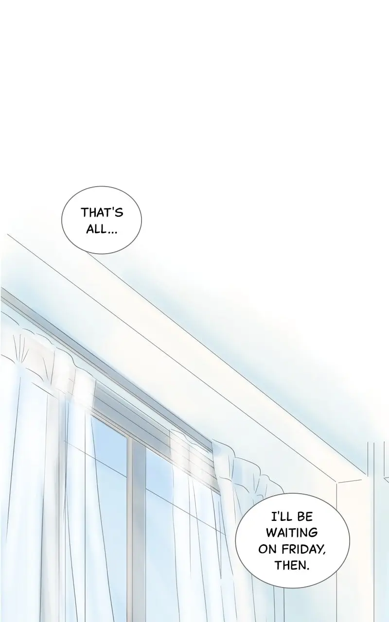 Amid the Changing Seasons - Chapter 88 - Page 5