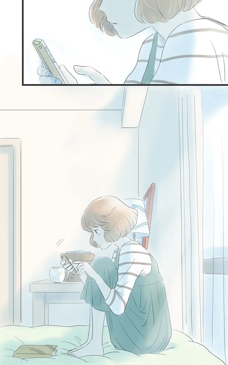 Amid the Changing Seasons - Chapter 88 - Page 7