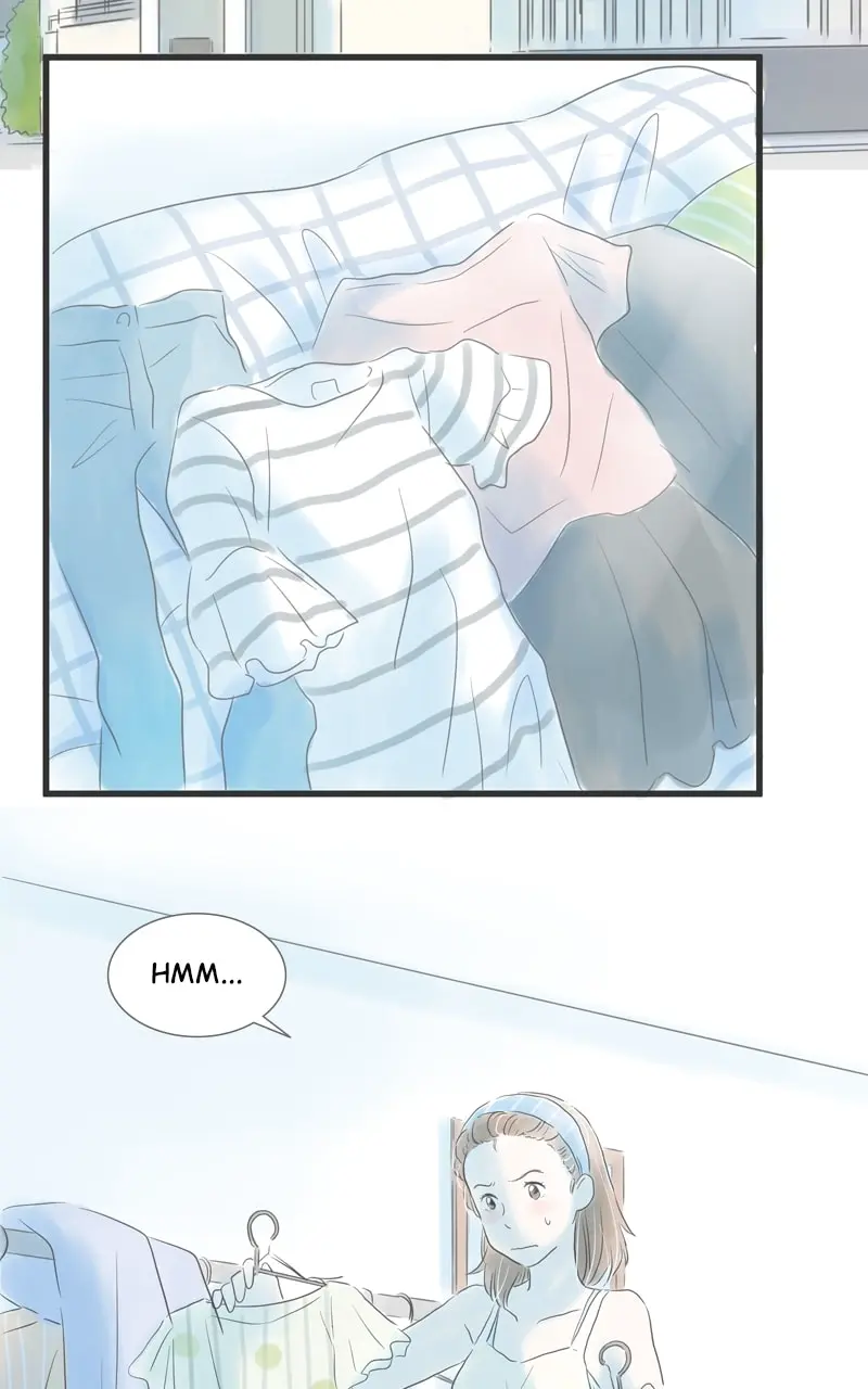 Amid the Changing Seasons - Chapter 88 - Page 9