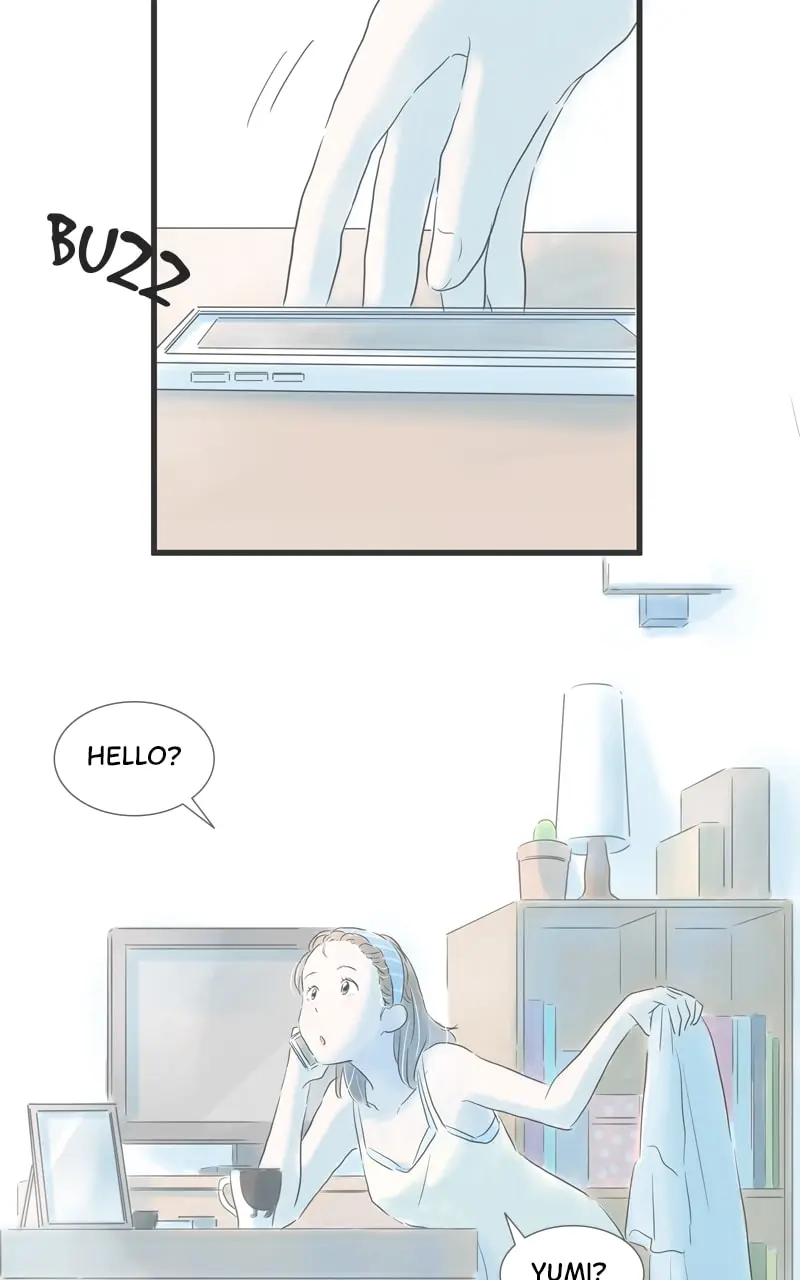 Amid the Changing Seasons - Chapter 88 - Page 12