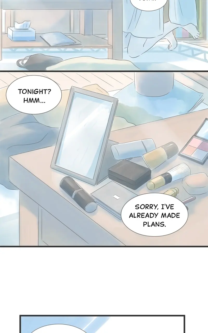 Amid the Changing Seasons - Chapter 88 - Page 13