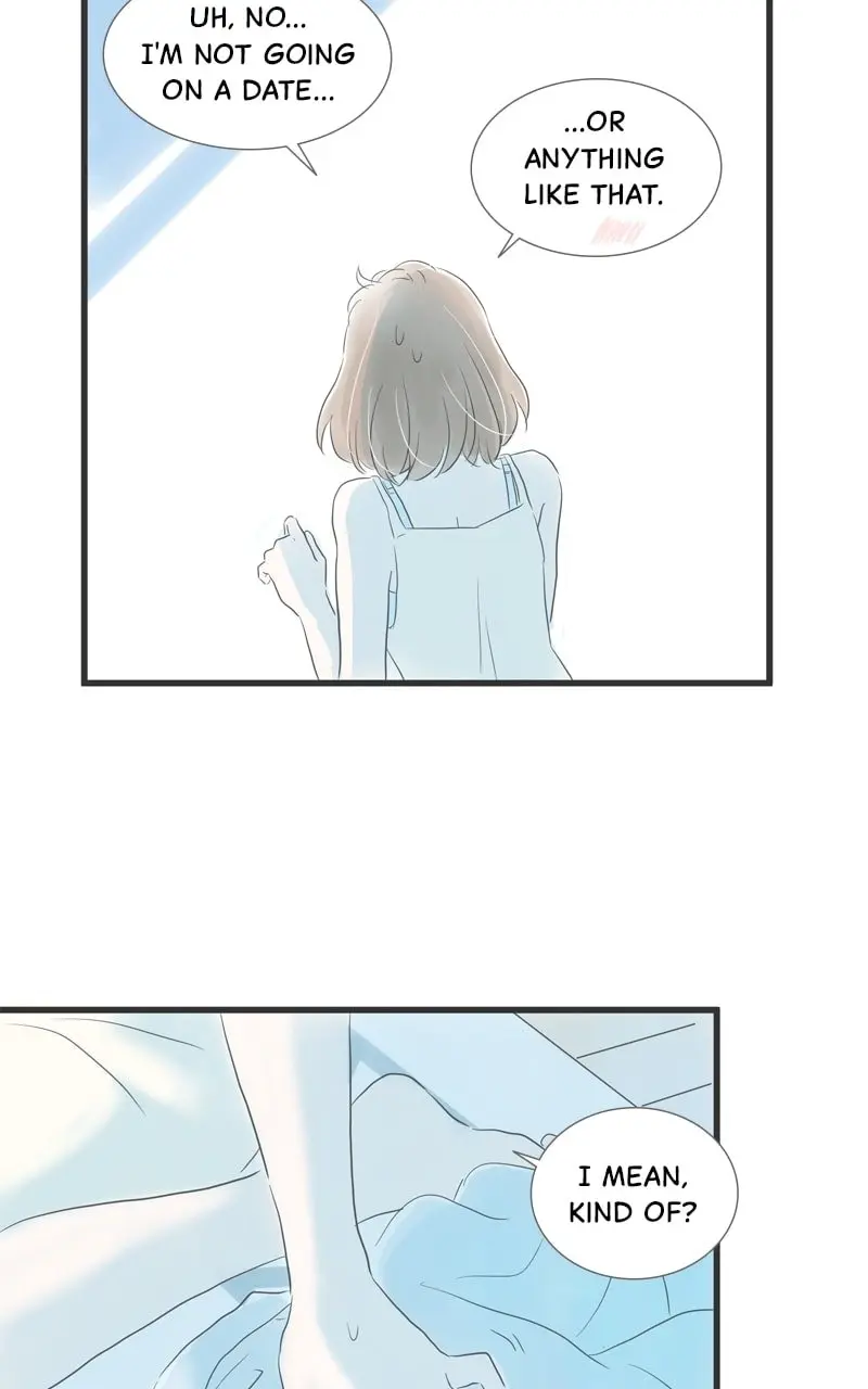 Amid the Changing Seasons - Chapter 88 - Page 14