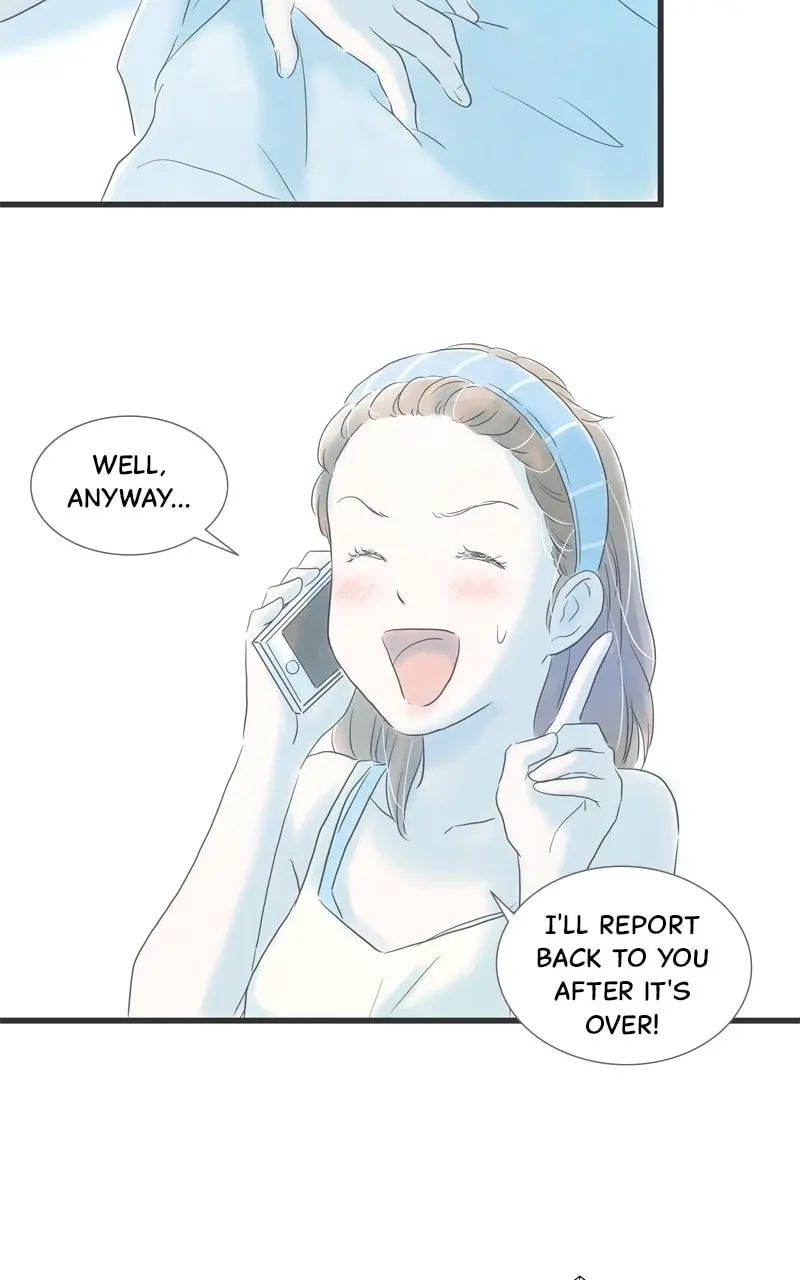 Amid the Changing Seasons - Chapter 88 - Page 15