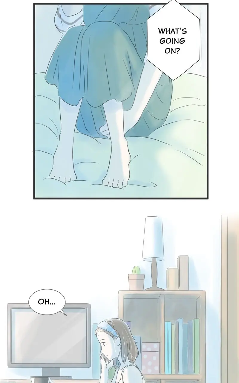 Amid the Changing Seasons - Chapter 88 - Page 16