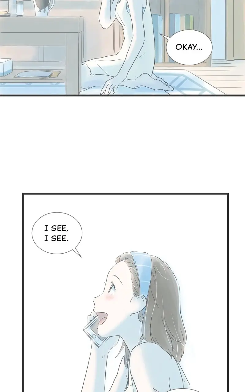 Amid the Changing Seasons - Chapter 88 - Page 17
