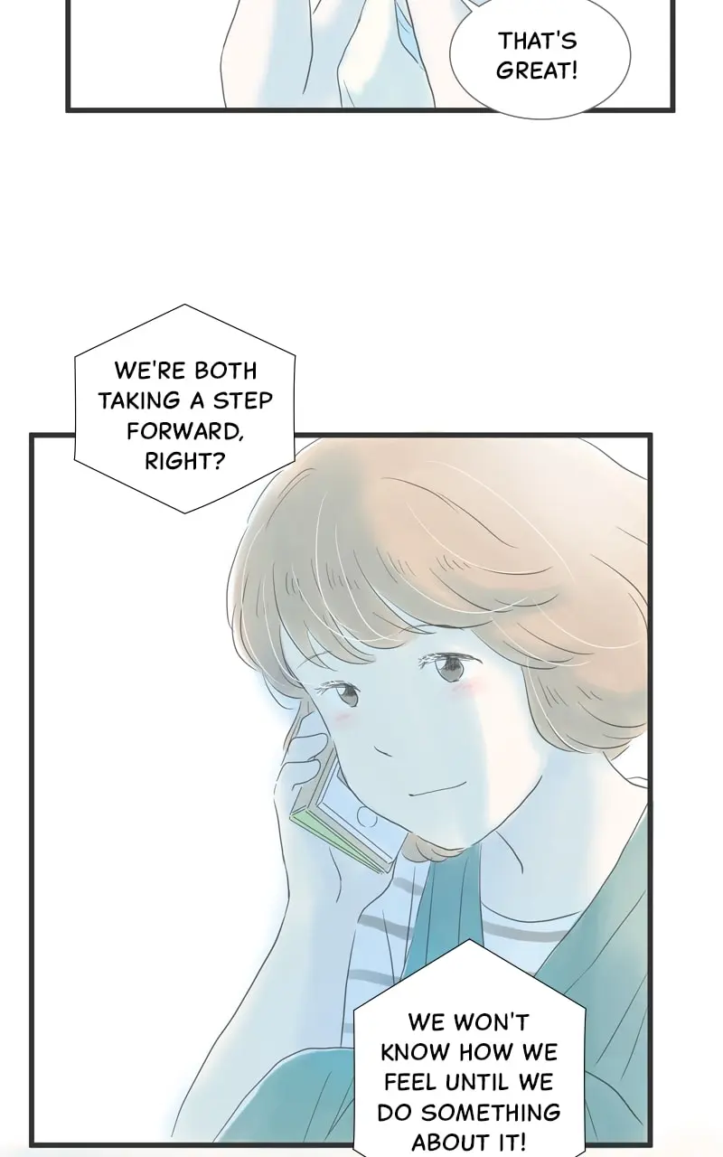 Amid the Changing Seasons - Chapter 88 - Page 18