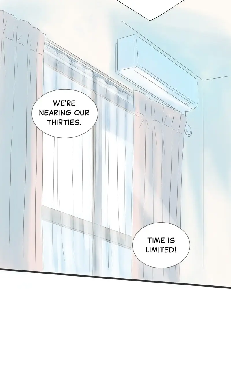 Amid the Changing Seasons - Chapter 88 - Page 19