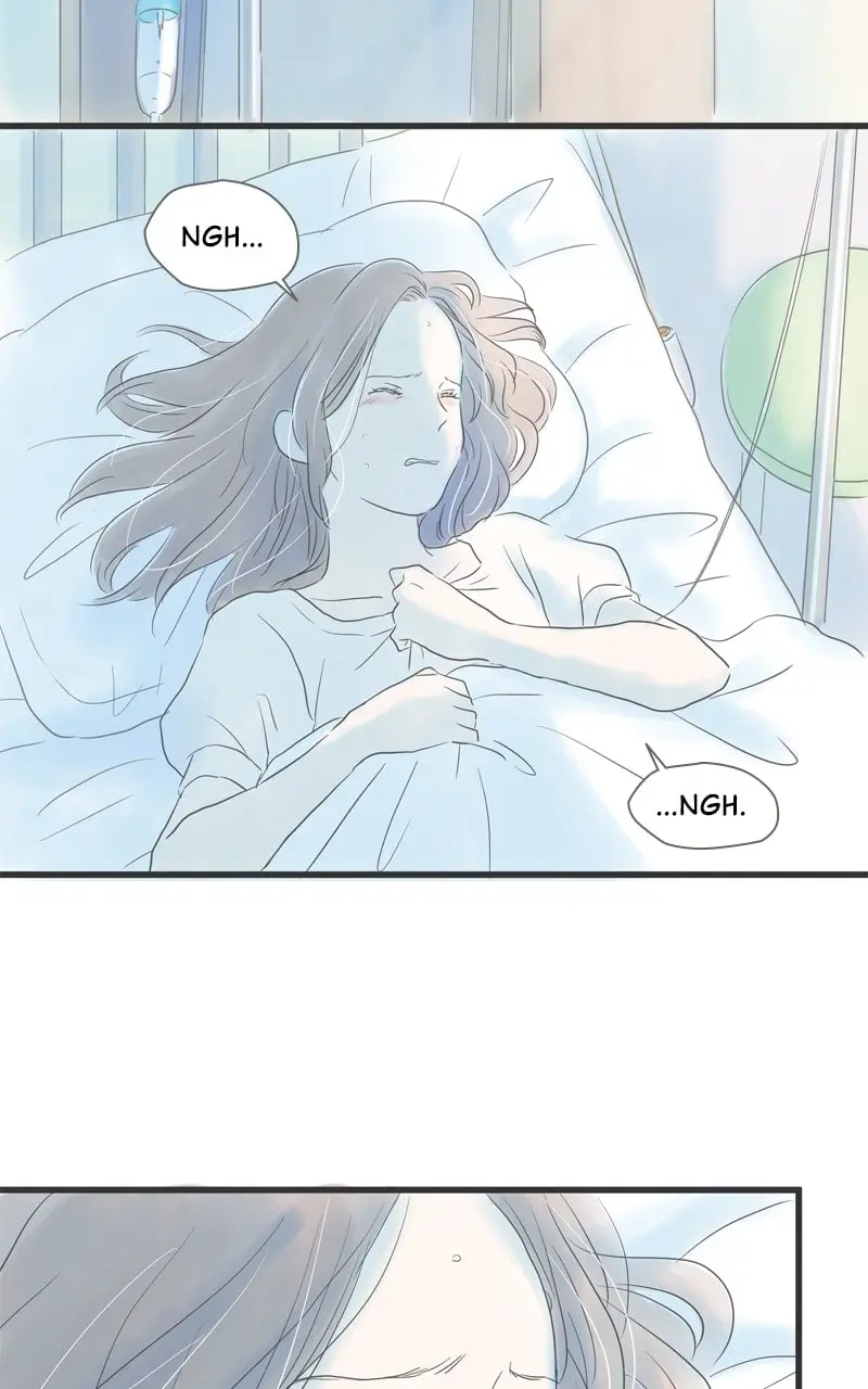 Amid the Changing Seasons - Chapter 88 - Page 21