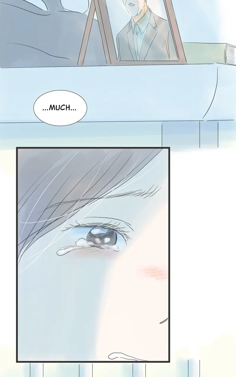 Amid the Changing Seasons - Chapter 88 - Page 25