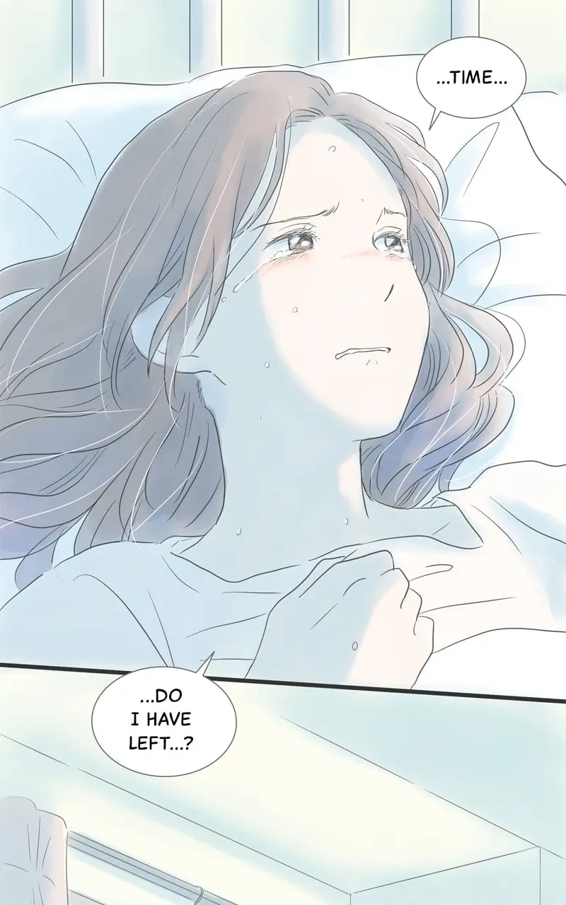 Amid the Changing Seasons - Chapter 88 - Page 26