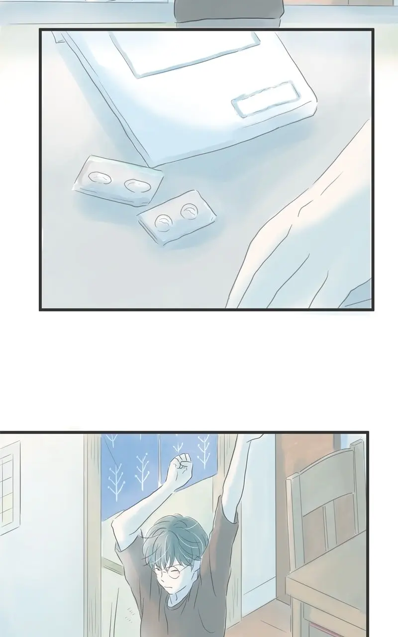 Amid the Changing Seasons - Chapter 88 - Page 30