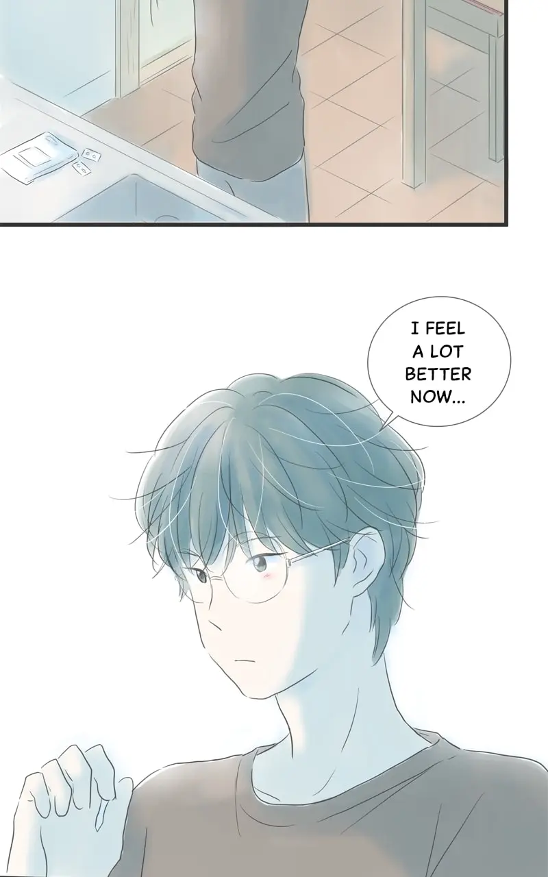 Amid the Changing Seasons - Chapter 88 - Page 31
