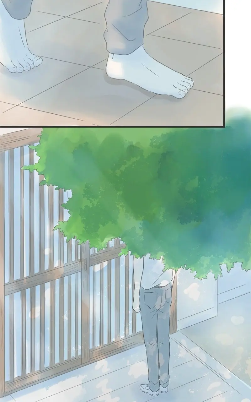 Amid the Changing Seasons - Chapter 88 - Page 34