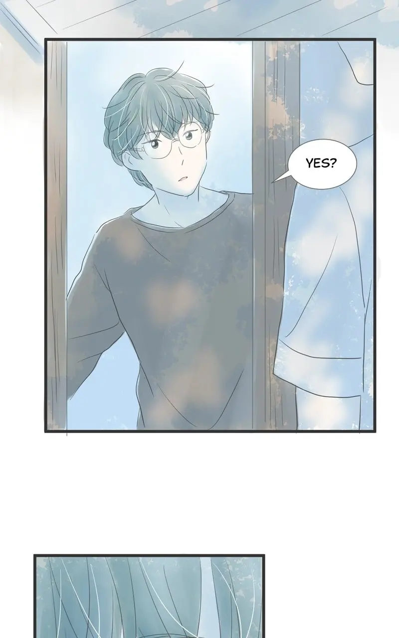 Amid the Changing Seasons - Chapter 88 - Page 35